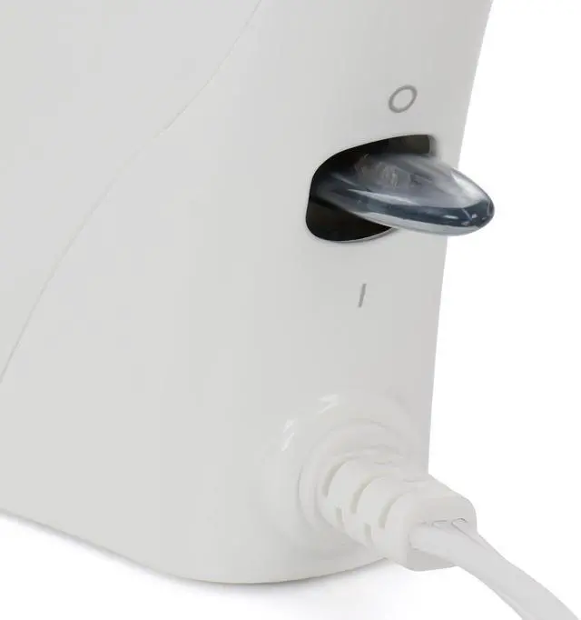 Alt view image 3 of 6 - Proctor Silex 1.7 Liter Plastic Durable Electric Kettle in White