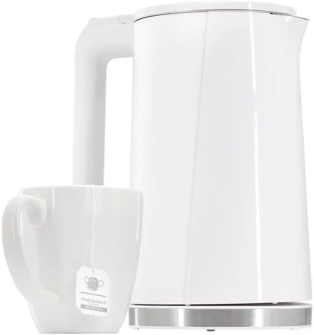 megachef electric kettle