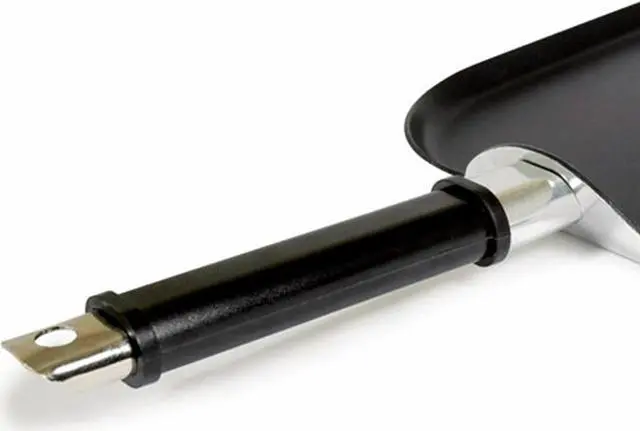 Alt view image 3 of 4 - Better Chef 11-inch Griddle