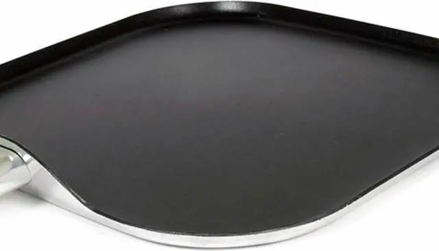 Alt view image 2 of 4 - Better Chef 11-inch Griddle