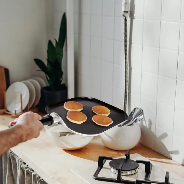 Alt view image 4 of 4 - Better Chef 11-inch Griddle