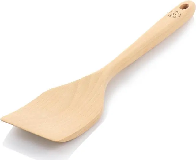 Alt view image 5 of 6 - Martha Stewart 14 Inch Beech Wood Turner
