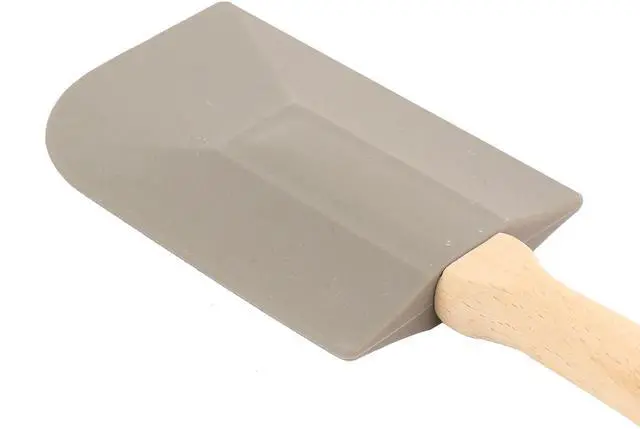 Alt view image 4 of 6 - Martha Stewart Beech Wood Spatula
