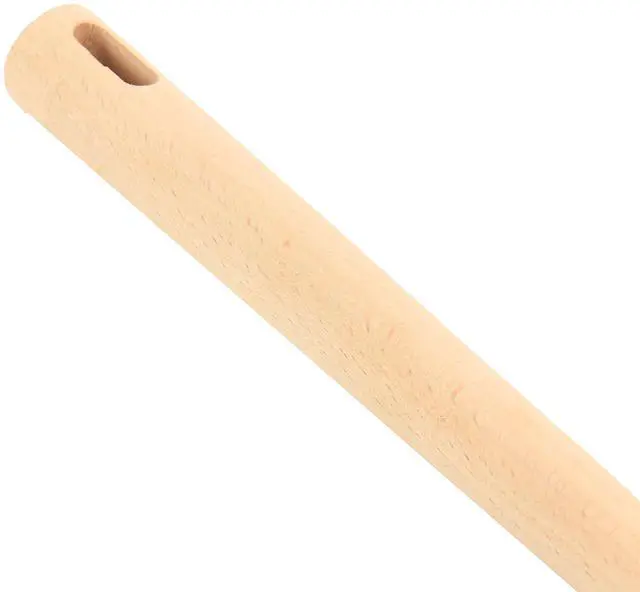 Alt view image 5 of 6 - Martha Stewart Beech Wood Spatula
