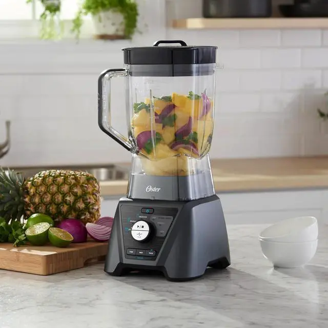 Alt view image 6 of 7 - OSTER TEXTURE SELECT PRO BLENDER TARGET UPDATE