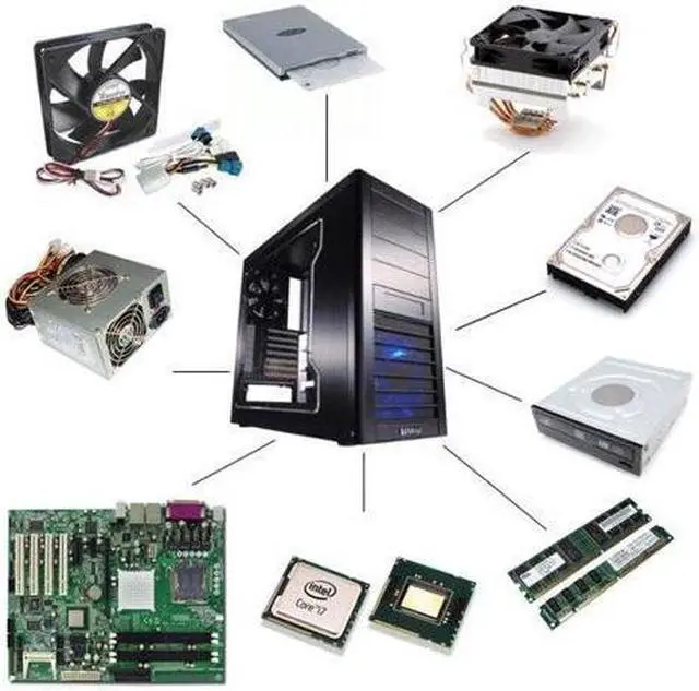 Alt view image 3 of 4 - Refurbished: Xeon E7530 1.86 GHz LGA 1567 105W SLBRJ Server Processor