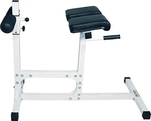 Alt view image 3 of 7 - Deltech Fitness Hyper-Extension Bench (DF404)
