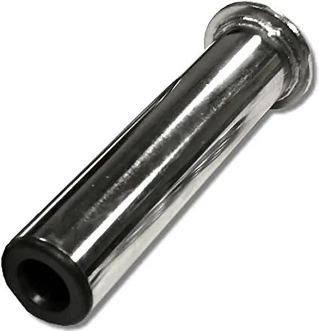 Alt view image 3 of 7 - Deltech Fitness Olympic Adapter (P718LX)