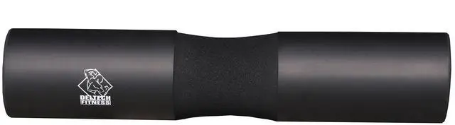 Alt view image 3 of 6 - Deltech Fitness Bar Pad (TSS-BBP-001)