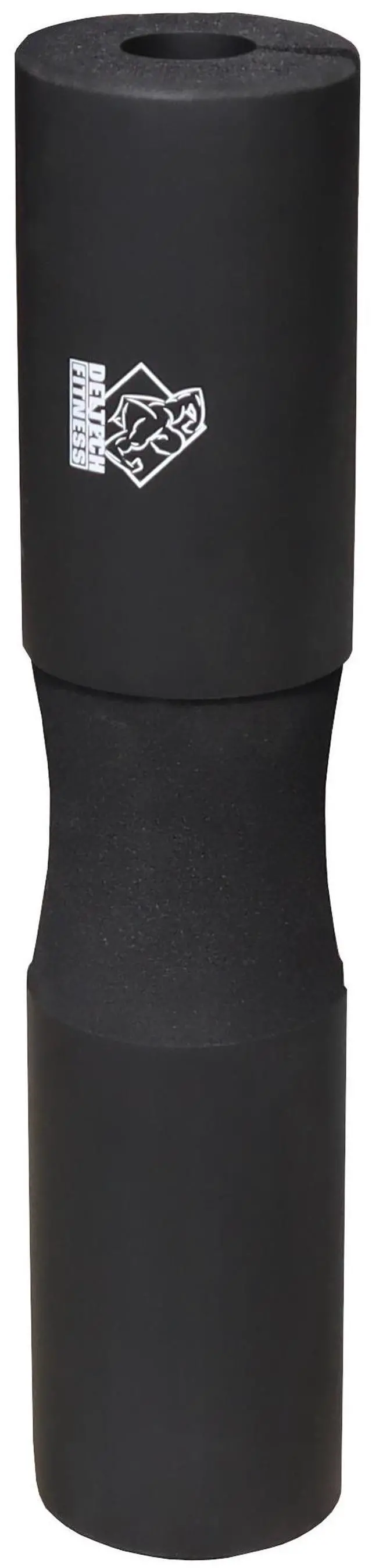 Alt view image 5 of 6 - Deltech Fitness Bar Pad (TSS-BBP-001)