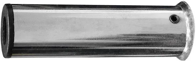 Alt view image 2 of 7 - Deltech Fitness Olympic Adapter (P718LX)