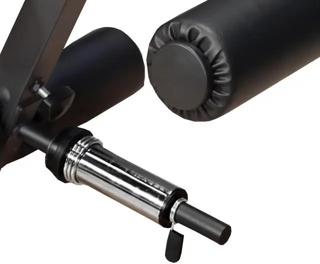 Alt view image 4 of 7 - Deltech Fitness Olympic Adapter (P718LX)