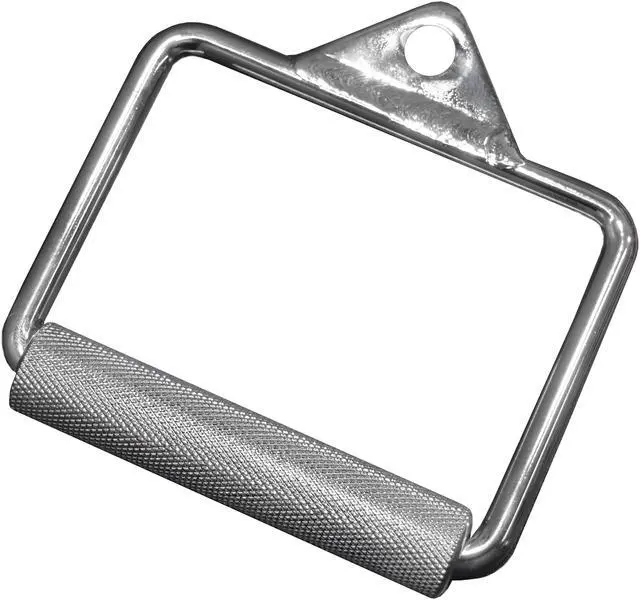 Main image of Deltech Fitness Single Grip Cable Handle (MB-501)