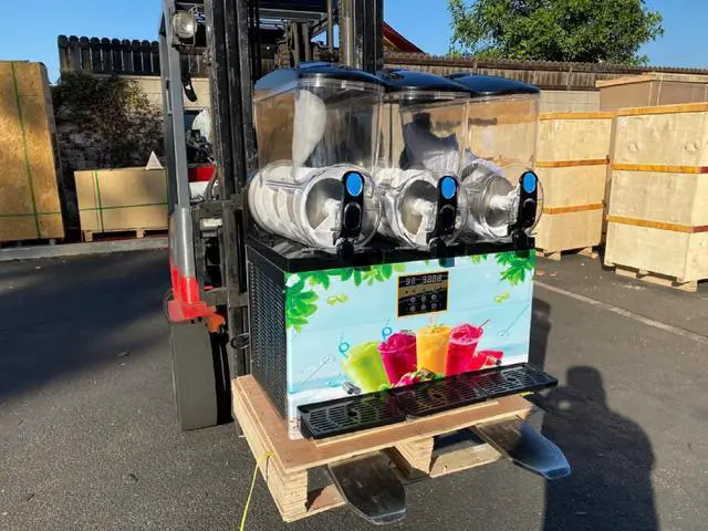 Alt view image 2 of 4 - New Smoothie/Margarita Maker Machine NSF HM123