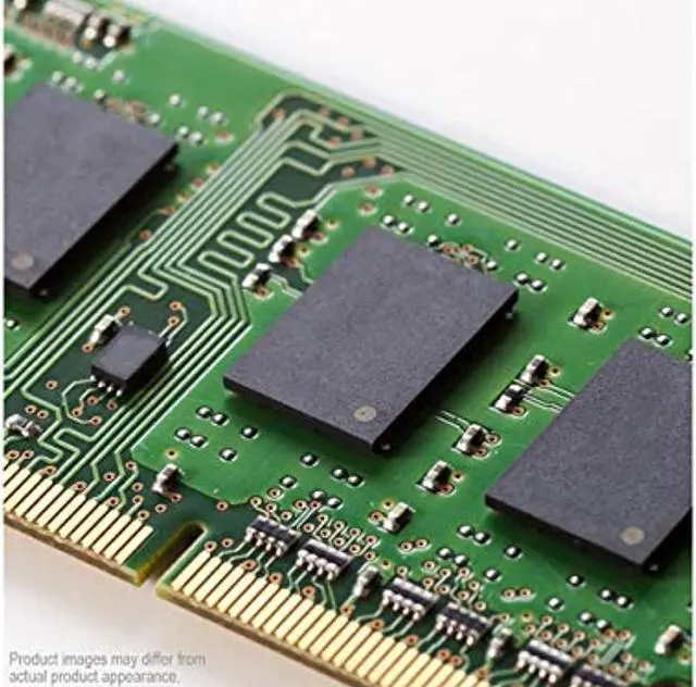 Alt view image 4 of 5 - Micron 16GB DDR4 SDRAM Memory Module - 16 GB - DDR4-2666/PC4-21300 DDR4 SDRAM - CL19 - 1.20 V - ECC - Registered - 288-pin - DIMM