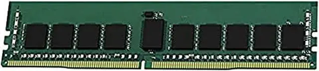 Alt view image 6 of 15 - Kingston 16GB DDR4 2666MHz 288pin DIMM ECC Reg Memory Module KSM26ES8/16ME
