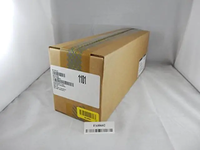 Alt view image 2 of 2 - IBM 46M1075 675W Redundant Server Power Supply