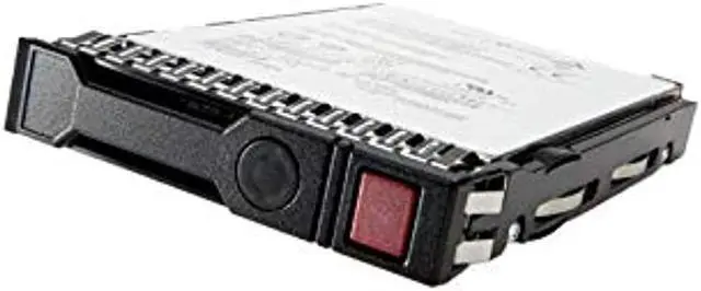 Alt view image 7 of 14 - Hpe 240 Gb Solid State Drive - 2.5" Internal - Sata (Sata/600) - Read Intensive