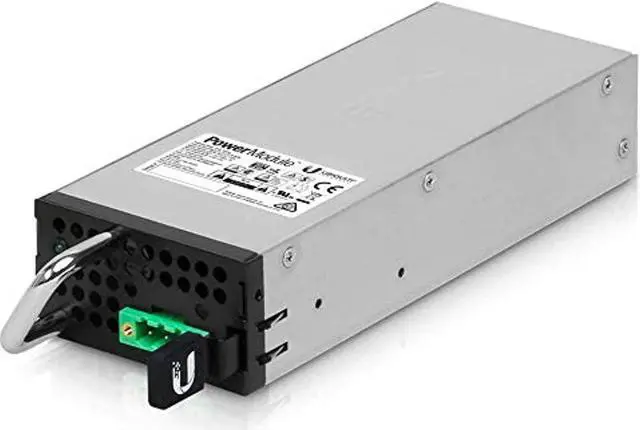 Alt view image 12 of 13 - Ubiquiti Networks RPS-DC-100W Redundant Power Supply Dc 100W