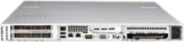 Alt view image 6 of 8 - Supermicro PWS-1K43F-1R 1400W redundant digital power supply