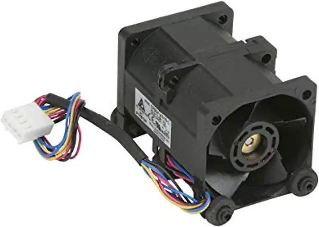 Main image of supermicro fan-0157l4 40mm counter-rotating fan for cse-515 &sbb series chassis