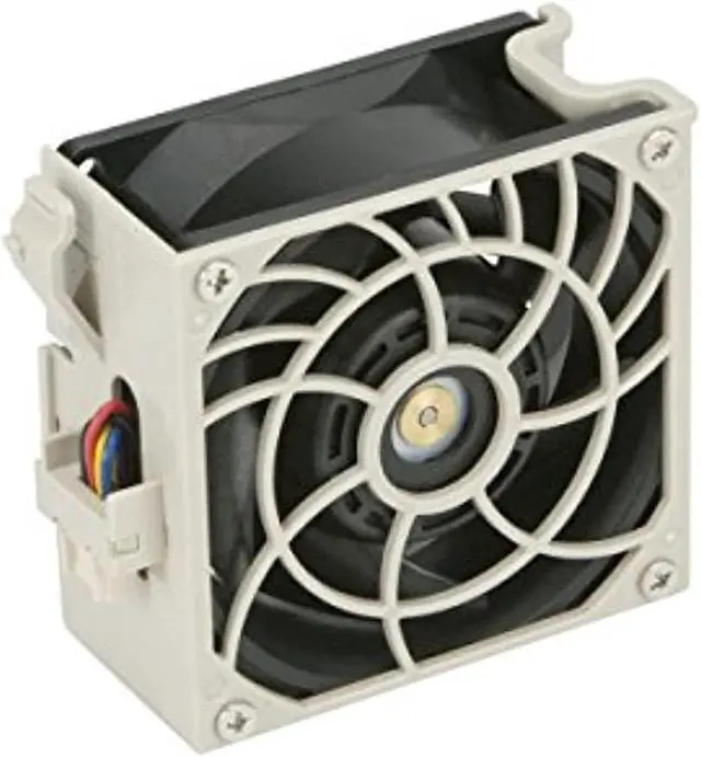 Main image of supermicro case fan - 80 mm