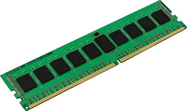 Alt view image 4 of 12 - Kingston 32GB DDR4 3200Mhz CL22 2Rx8 ECC Unbuffered Memory RAM DIMM Module - KSM32ED8/32ME