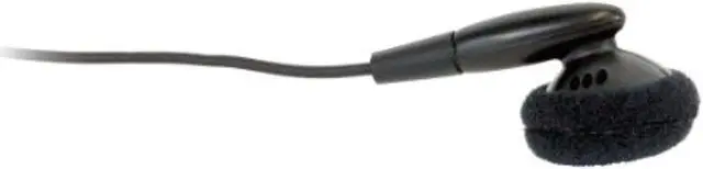 Alt view image 5 of 6 - Williams Sound EAR013 Single Mini Earbud W/Out Tip