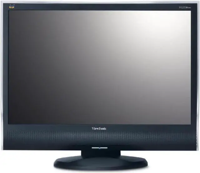 Main image of Viewsonic VG2230WM 22' LCD Monitor - 5 ms