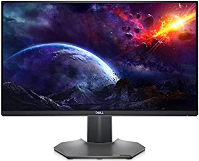 dell s2522hg-24.5-inch fhd (1920 x 1080) gaming monitor, 240hz refresh rate, 1ms grey-to-grey response time (extreme mode), fast ips technology, 16.7 million colors, dark metallic grey (latest model) - Newegg.com dell s2522hg-24.5-inch fhd (1920 x 1080) gaming monitor, 240hz refresh rate, 1ms grey-to-grey response time (extreme mode), fast ips technology, 16.7 million colors, dark metallic grey (latest model) - Newegg.com