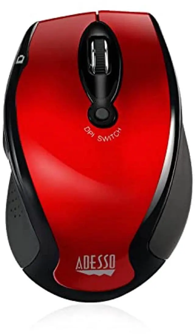 Alt view image 16 of 20 - Adesso Mouse