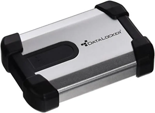 Alt view image 8 of 8 - DATALOCKER MXKB1B001T5001FIPS-B Basic H350 2.5 EHDD 1TB