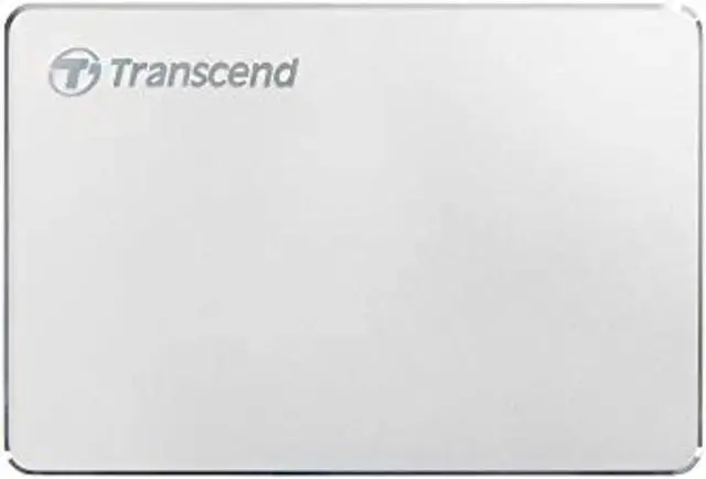 Alt view image 8 of 20 - transcend 1tb storejet external hard drive 2.5" (ts1tsj25c3s)