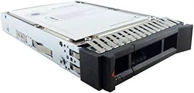 Alt view image 7 of 16 - 600GB THINKSYSTEM 2.5IN 10K SAS