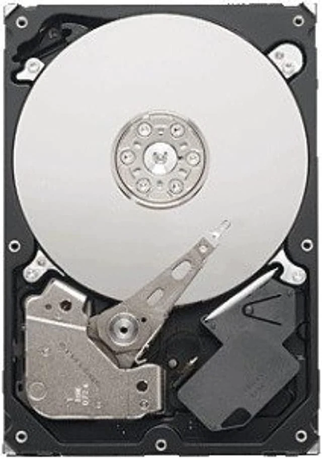 Alt view image 2 of 2 - seagate video 3.5 hdd internal hard drive bare drive - 1000gb (st1000vm002)