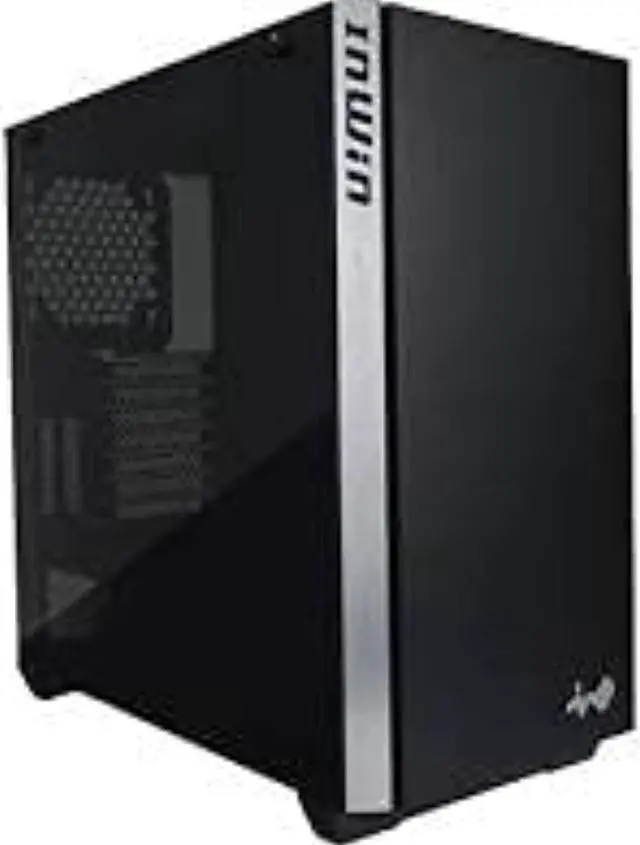 InWin 216 Black Chassis - Newegg.com