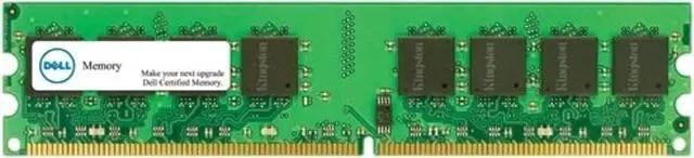 Main image of DELL ENTERPRISE ACCESSORIES SNPP9RN2C/8G 8GB KIT 2RX4R 1333MHZ DIMM CERT