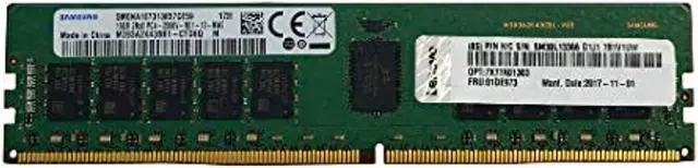 Alt view image 5 of 7 - Lenovo 64GB TruDDR4 Memory Module