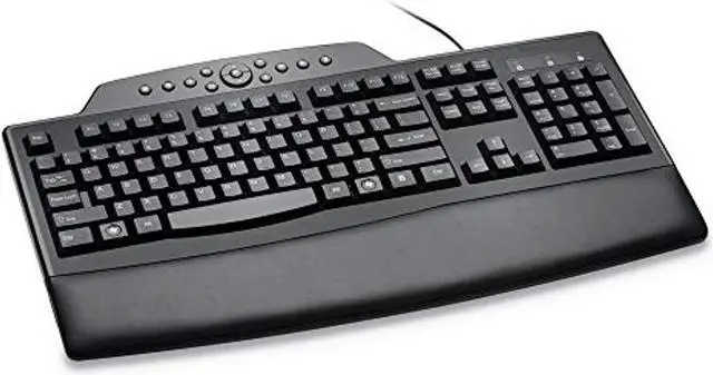 Alt view image 13 of 16 - Kensington Pro Fit 72402 Keyboard