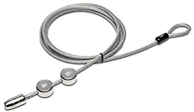 Alt view image 11 of 11 - Kensington Mac Pro & Pro Display Xdr Locking Kit