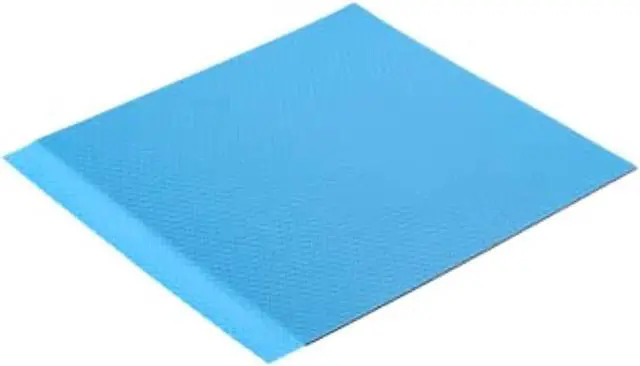 Alt view image 7 of 7 - Gelid Solutions Ultimate GP-Ultimate-Thermal Pad 120x120x0.5mm. Excellent Heat Conduction, Ideal Gap Filler. Easy Installation Thermal Conductivity 15W - 1 Pack