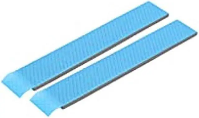 Alt view image 7 of 7 - Gelid Solutions GP-Ultimate 15W-Thermal Pad 120x20x 3.0mm(2pcs). Excellent Heat Conduction, Ideal Gap Filler. Easy Installation - 2 Pack