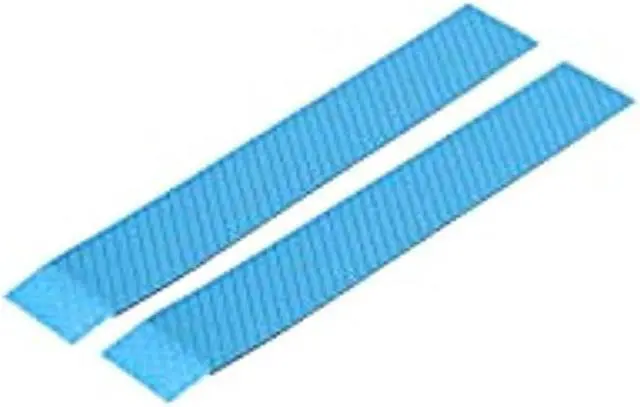 Alt view image 8 of 9 - Gelid Solutions GP-Ultimate 15W-Thermal Pad 120x20x 1.5mm(2pcs). Excellent Heat Conduction, Ideal Gap Filler. Easy Installation - 2 Pack