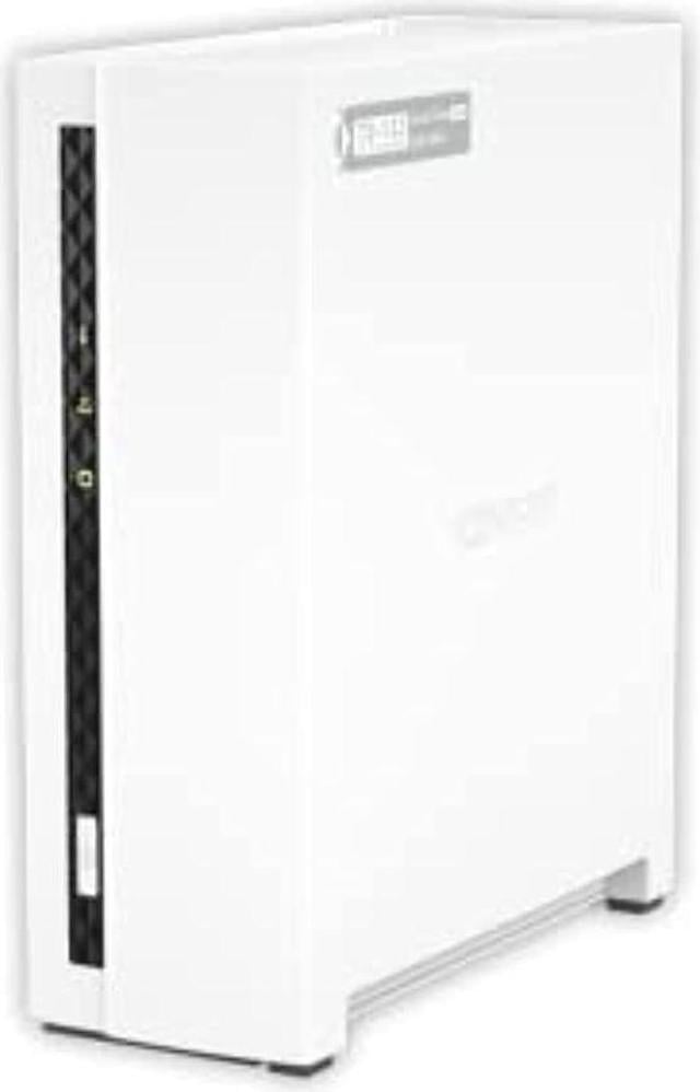 QNAP TS-133-US Network Storage - Newegg.ca