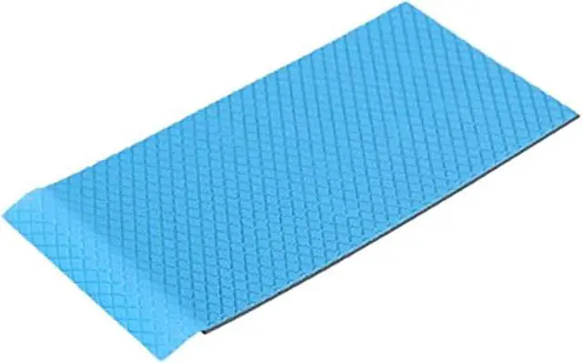 Alt view image 7 of 7 - Gelid Solutions GP-Ultimate 15W- Thermal Pad 90x50x0.5mm. Excellent Heat Conduction, Ideal Gap Filler. Easy Installation - 1 Pack