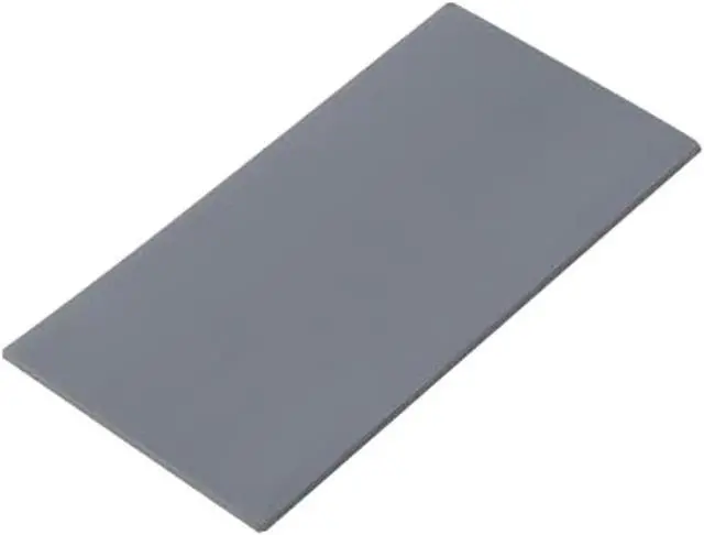 Alt view image 7 of 7 - Gelid Solutions GP-Extreme 12W-Thermal Pad 80x40x1.0mm. Excellent Heat Conduction, Ideal Gap Filler. Easy Installation - 1 Pack