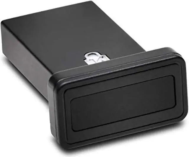 Alt view image 15 of 15 - VERIMARK USB-A FINGERPRINT KEY