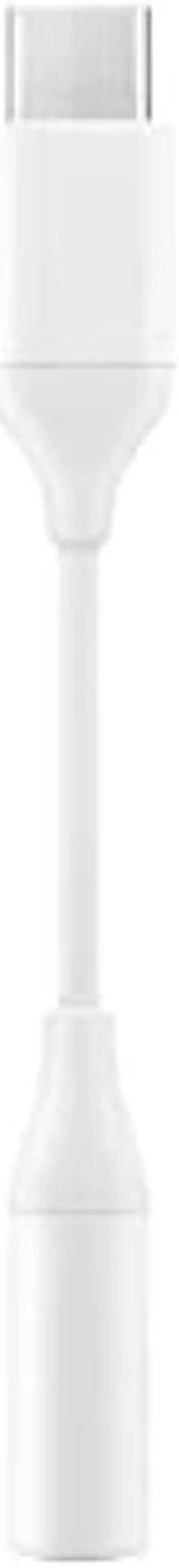 Alt view image 3 of 4 - samsung usb type-c to 3.5mm jack adapter (ee-uc10j)