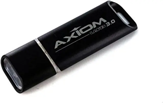 Alt view image 10 of 11 - Axiom 16GB USB 3.0 Flash Drive