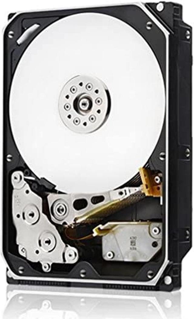 Alt view image 13 of 13 - HGST/WD Ultrastar DC HC510 10TB SATA 6Gb/s 3.5" HDD - HUH721010ALE600 (0F27452)